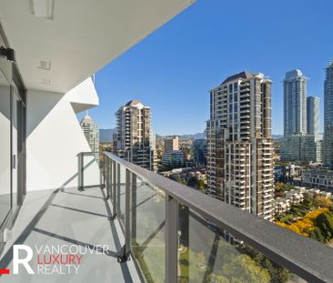 Condo in Burnaby, BC - Photo 5
