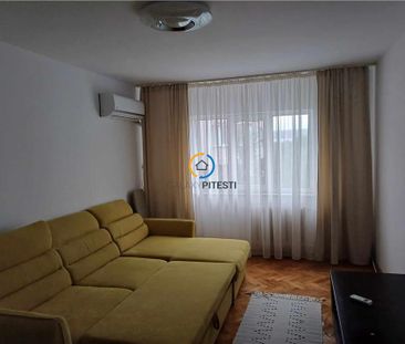 De inchiriat apartament 2 camere semicentral,Popa Sapca - Fotografie 1