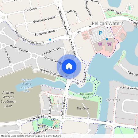 20/14 Coral Sea Drive, Qld 4551, Pelican Waters