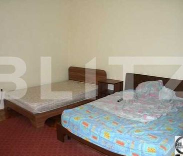 3 camere de inchiriat in zona centrala ! - Photo 6