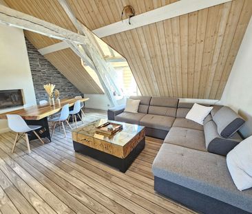 Appartement F3 - Photo 3