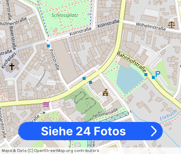 + 5PLUS + HIGHLIGHT MIT MODERNER TOP-AUSSTATTUNG: 4 ZIMMER 146M² + ... - Foto 1