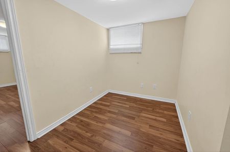 For Lease - 3567 Queenston Drive Unit# Lower Level, Mississauga, Ontario - Photo 5