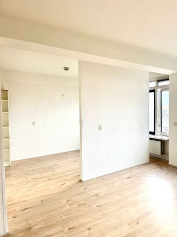 Te huur: Appartement Paterswoldseweg 288 38 in Groningen - Foto 5