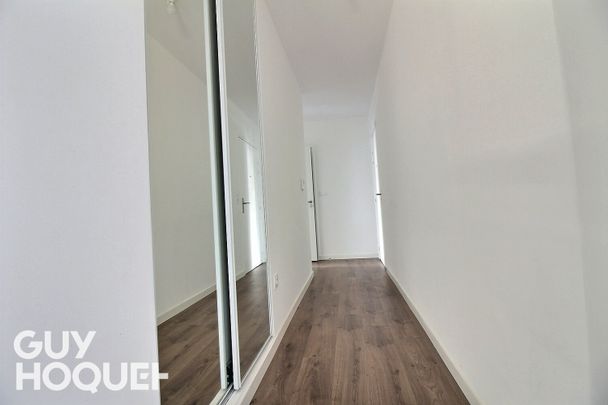 Location d'un appartement F3 (64 m²) à CHEVILLY LARUE - Photo 1