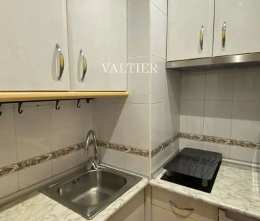Piso de alquiler en Sánchez Pacheco, Ciudad Jardín - Photo 1