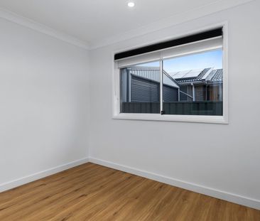 Comfortable family home with alfresco living in Werrington - Photo 4