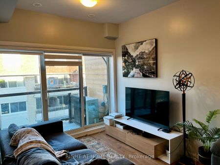 Condo Townhouse For Lease | W8075464 - Photo 4