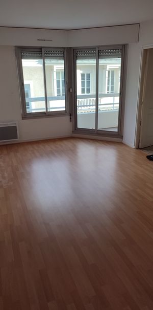 Location Appartement 2 pièces 46m² ANGERS 49100 - Photo 1