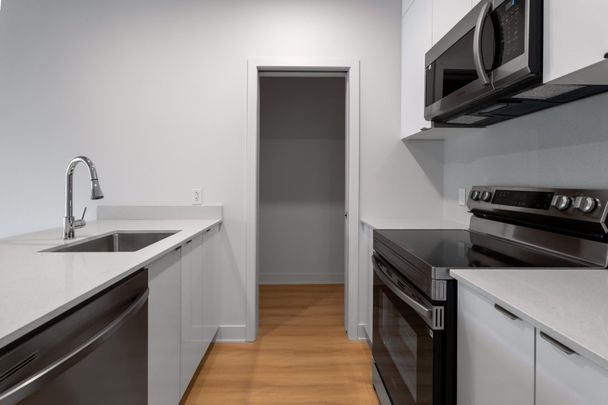 Appartement à louer - Montréal (Pierrefonds-Roxboro) (Roxboro) - Photo 1