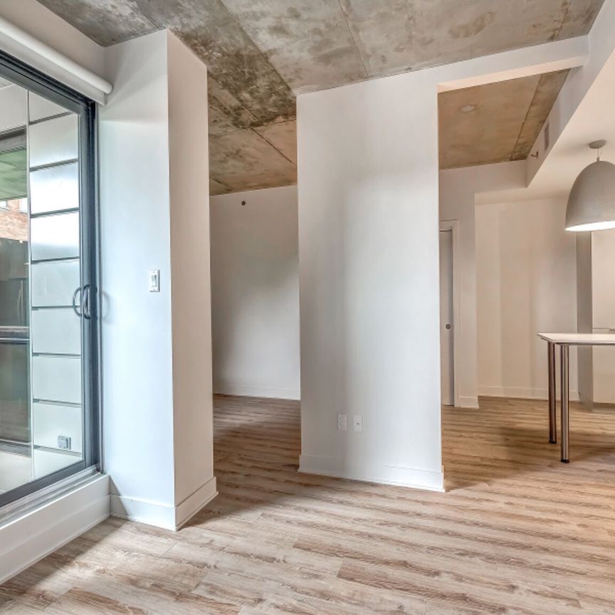 Wilcox Apartments for rent in Saint-Henri - Photo 1