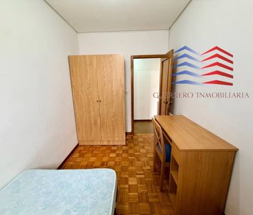 Piso de alquiler en Calle Otero Pedrayo, Universidad - Photo 6