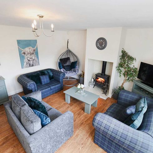 Greenknowes Poultry Fa - Photo 1