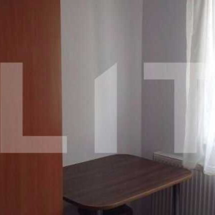 Garsoniera de inchiriat, 18 mp, zona strazii Tulcea - Fotografie 1
