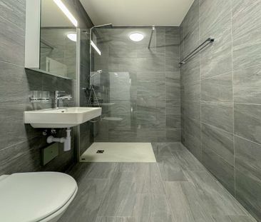 Magnifique duplex de 3.5 pces avec mezzanine/bureau ouvert - Photo 3