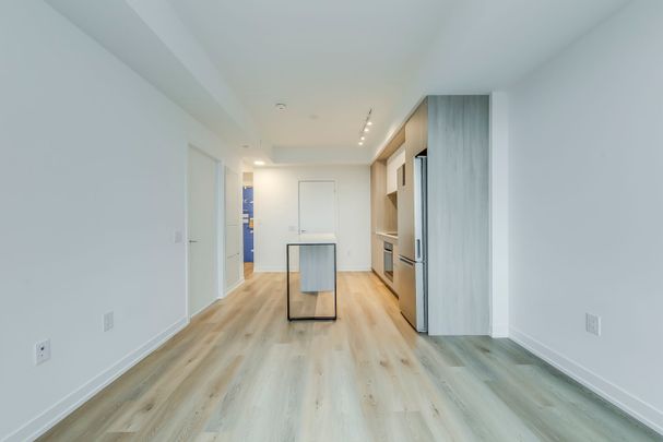 For Lease - 395 Square One Drive Unit# 2509, Mississauga, Ontario - Photo 1