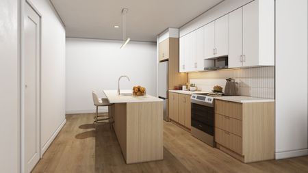 For Lease - 428 George Street Unit# 102, Dows Lake - Civic Hospital and Area, Ontario - Photo 2