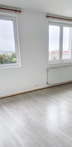 Location Appartement 1 pièce 20m² CLERMONT FERRAND 63000 - Photo 1