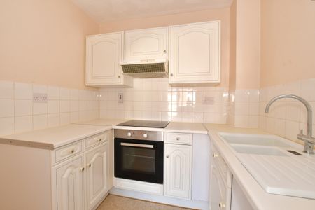 1 bedroom apartment to rent - Photo 5