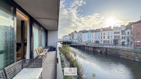 Appartement te huur in Gent - Foto 2