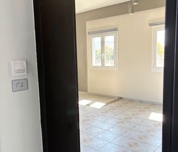 Studio/Γκαρσονιέρα για ενοικίαση Νεάπολη (Χαλκίδα) - Φωτογραφία 4