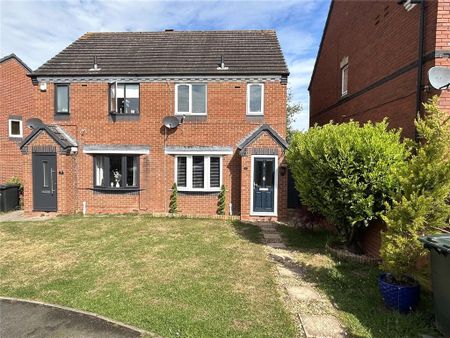 3 bedroom semi-detached house to rent - Photo 3