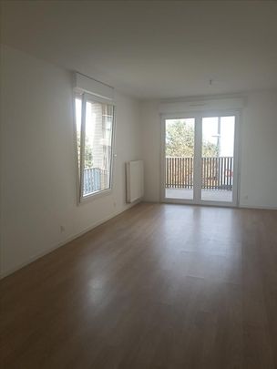 3 pièces - 62 m² - 1er étage - Colocation non autorisée - Photo 1