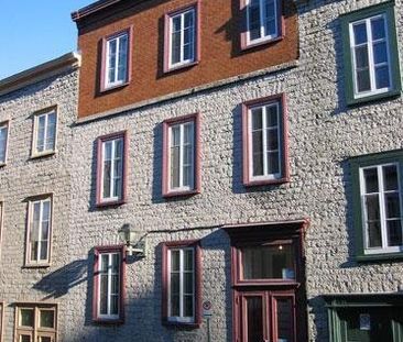 1 - 11 Rue Sainte-Ursule, Quebec - Photo 3