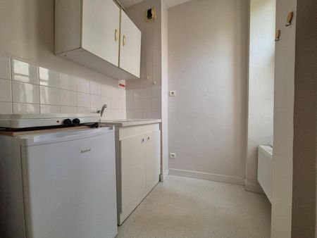 Appartement 2 pièces - 71000 Mâcon - Photo 5