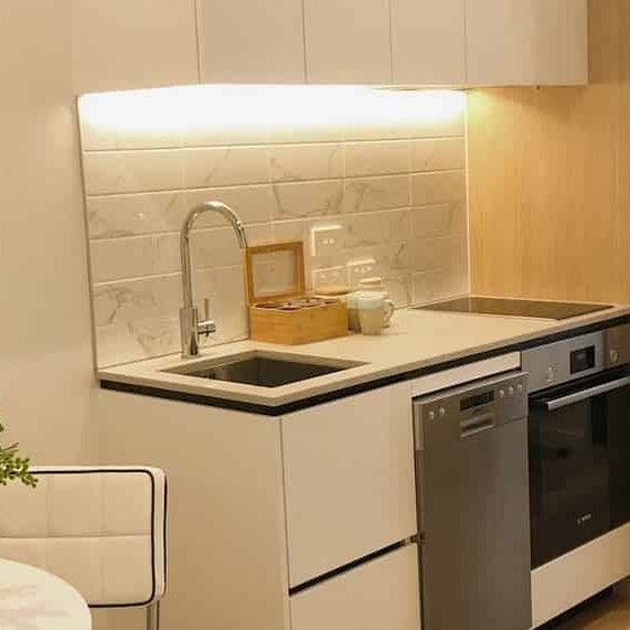 1-bedroom unit in the heart of the City - Photo 1