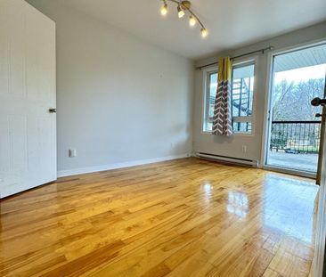 Hochelaga - Superbe Condo 4 1/2-Terrasse - Photo 2