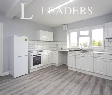 1 bedroom apartment to rent Church Street, Bromsgrove, B61 - Photo 6