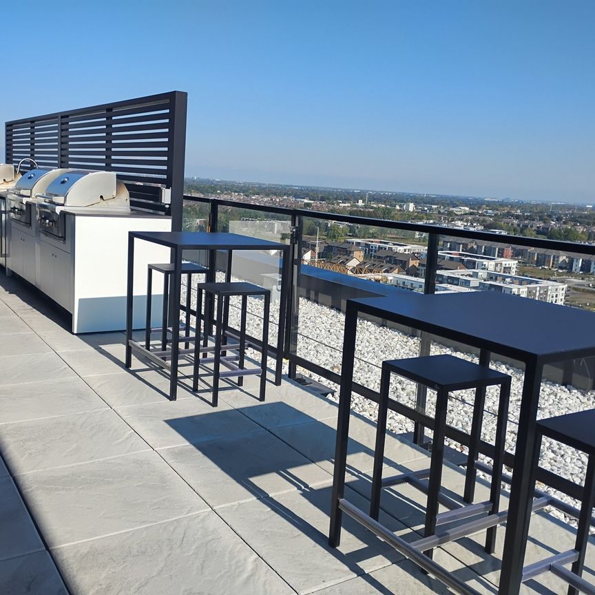 Appartement à Brossard - Photo 1