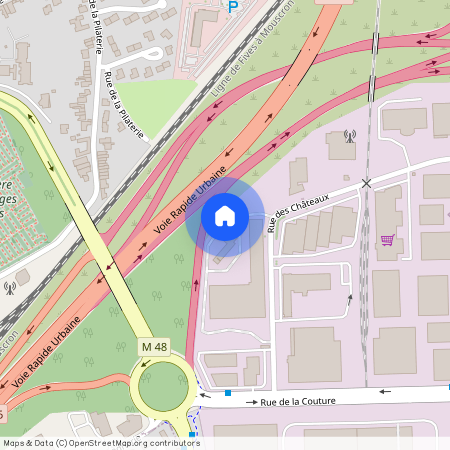 59700, Marcq-En-Baroeul