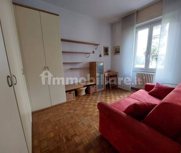 Monolocale via Carlo Boncompagni 32, Corvetto, Milano - Photo 1