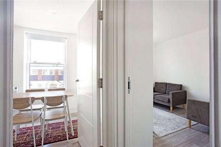 A modern two bedroom apartment. - Photo 5