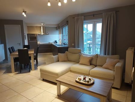 Appartement te huur - Photo 4