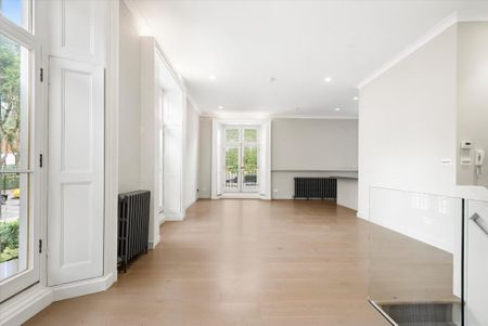 3 bedroom flat to rent - Photo 2