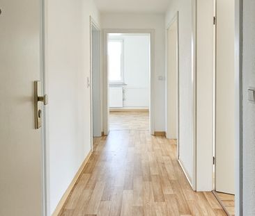 Wohnung Nr. 548/1/41 - Foto 1