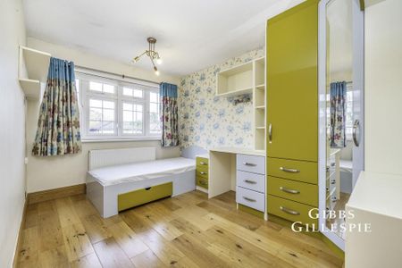 4 bedroom detached house to rent - Photo 3