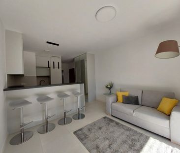 Przytulne 2 pokojowe mieszkanie na Bemowie Chrzanó - Photo 2