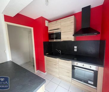 Location Appartement 2 pièces 55m² AVOINE 37420 - Photo 4