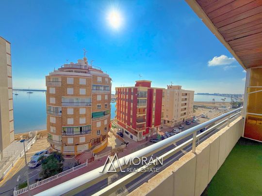 Penthouse - Torrevieja (Playa de los Naufragos) - Photo 1