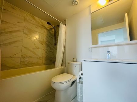 For Lease - 85 Wood Street Unit# 4116, Toronto, Ontario - Photo 5