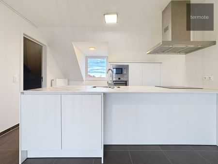 Appartement te huur - Photo 3