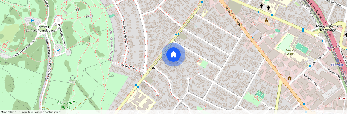 2 August Place, Greenlane, Auckland City