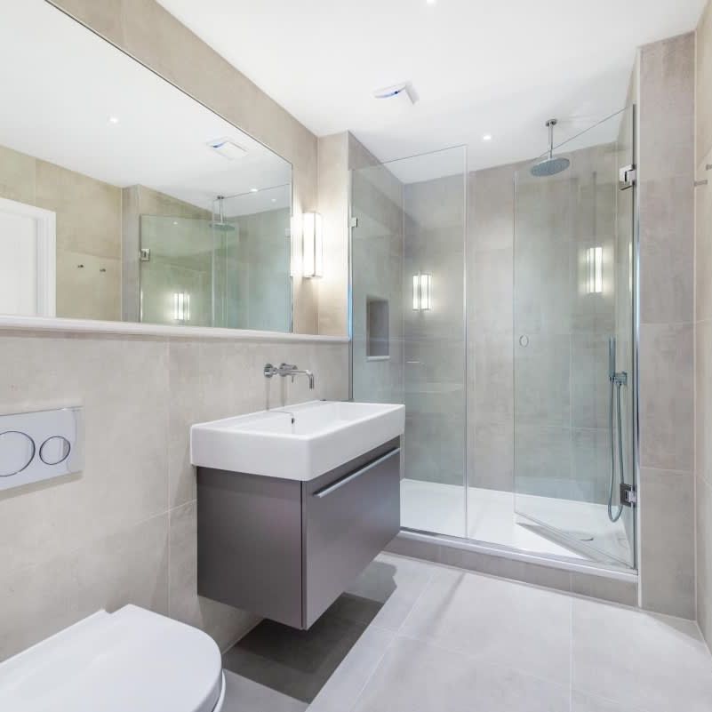 Weymouth Street, Marylebone, W1G - Photo 1