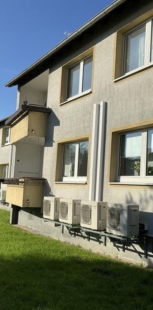 Frei ab 01.Januar - 3-Zimmer-Wohnung in Castrop-Rauxel Ickern - Photo 2