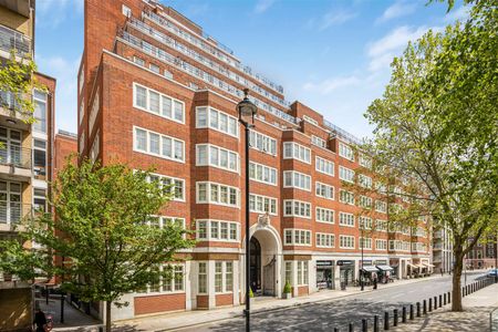 Romney House, 47 Marsham Street, Westminster, SW1P - Photo 4