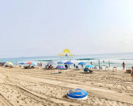 APARTMENT IN LA MANGA DEL MAR MENOR - Photo 4